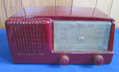 Vintage general electric - vintage,