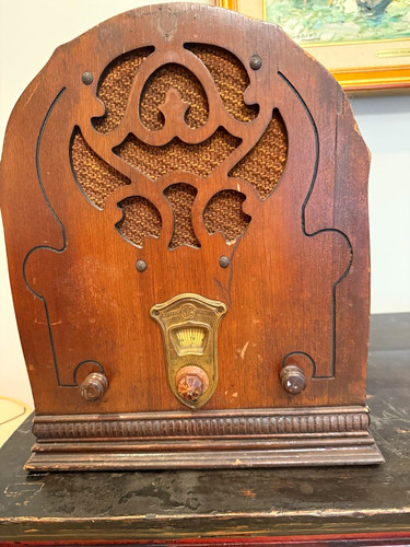 General electric vintage - general,