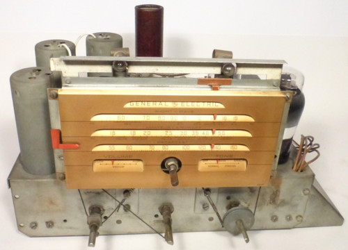 Vintage general electric - ge,