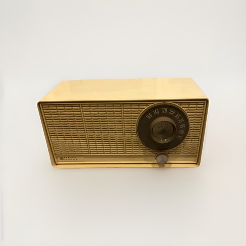 Vintage 1965 1110a - vintage, ge