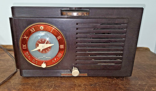 Vintage late 1940s - late,