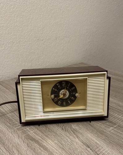 Vintage general electric model - electric,