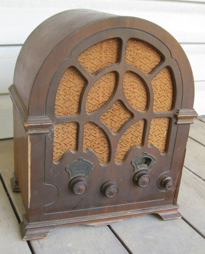 Vintage 1930s general electric - vintage,
