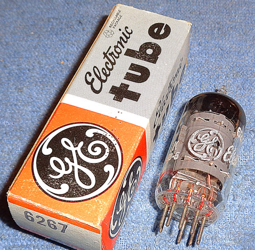 Nos 6267 aka - nos, ef86