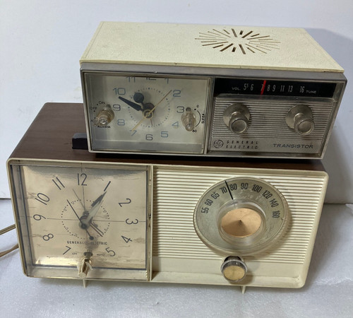 Lot general electric ge - lot,
