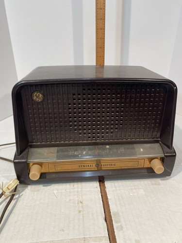 Vintage general electric - electric, ge