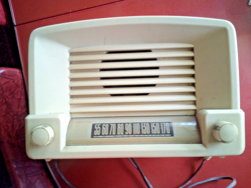 Vintage 1948 general electric - vintage,