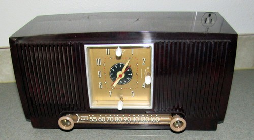 Vintage 1953 general - 1953,