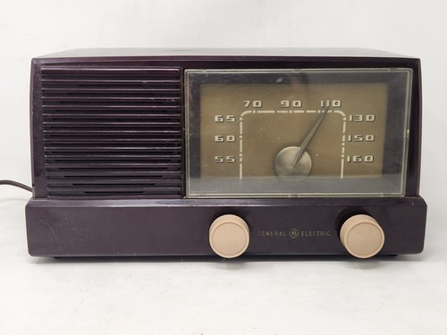 Vtg model 414 ivory - vtg,