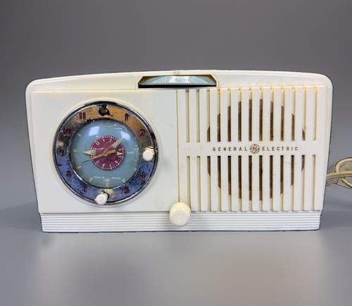 1951 general electric model - electric,