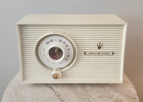 Vintage general electric - electric, ge