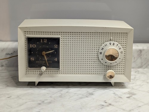 General electric model - general,