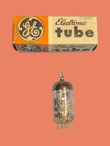 Nos general electric - nos,