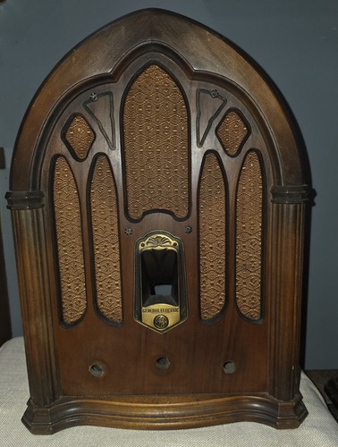 Vintage 1930s general - vintage,