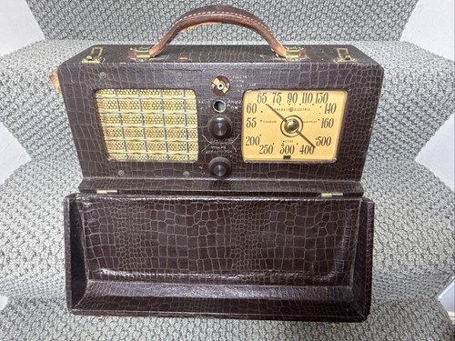 General electric model 254 - general,
