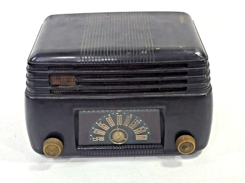 Vintage general electric - ge,