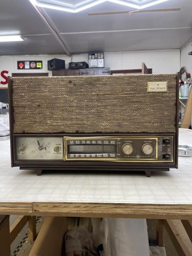 Vintage general electric - electric, ge
