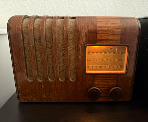 Vintage 1939 general - vintage,