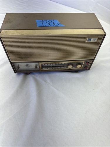 Vintage general electric - vintage,
